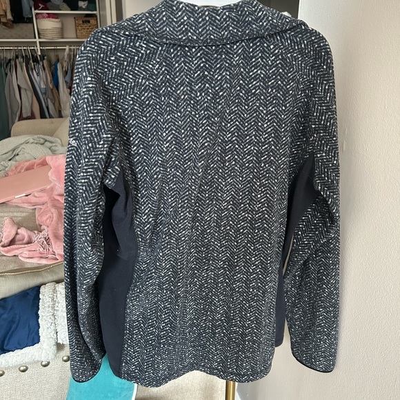 Columbia pullover - Picture 3 of 3